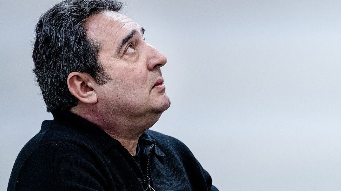 Manuel Bustos haurà d'entrar a presó pel cas Mercuri