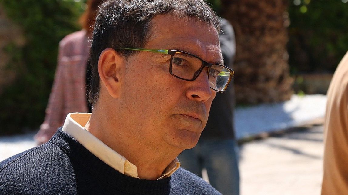 L'ocurrent dard de Cuevillas a TV3 per no emetre el minut d'or de Puigdemont