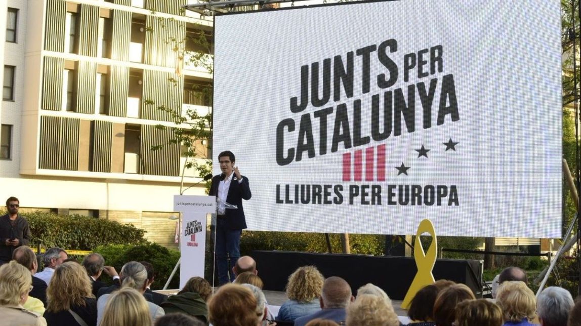 Ressaca d'un debat a «TV2»