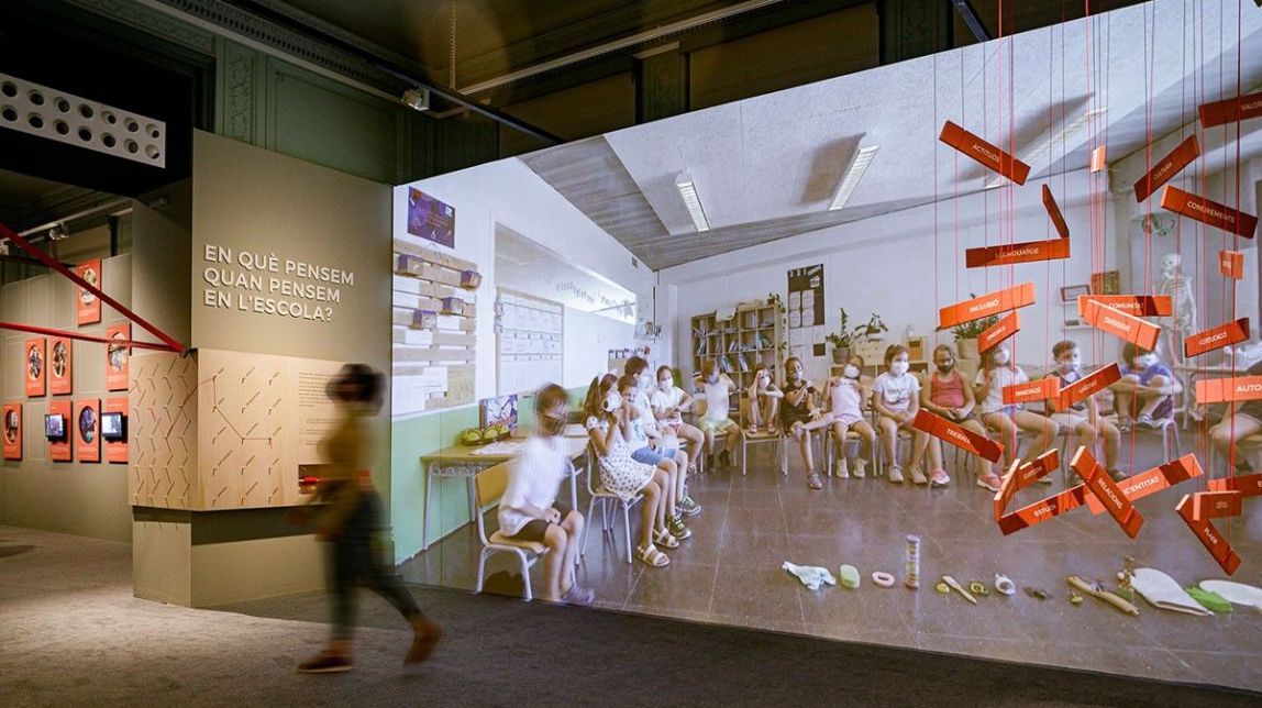 Portes Obertes a l'Escola Pública