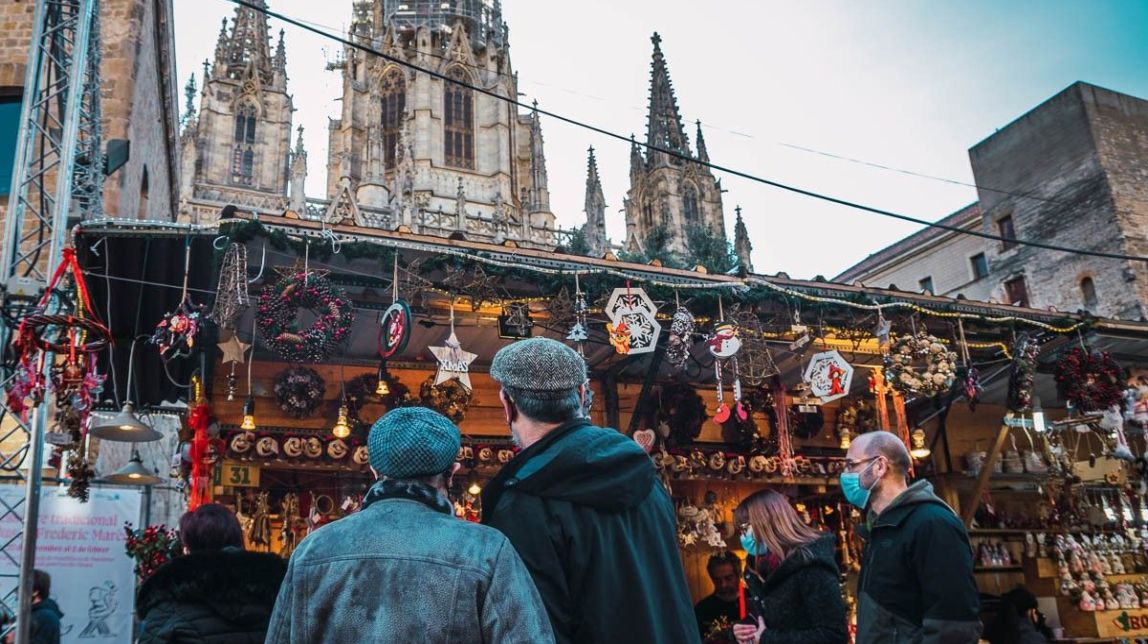 El Govern descarta noves restriccions abans de Nadal malgrat les dades «pèssimes» de la pandèmia