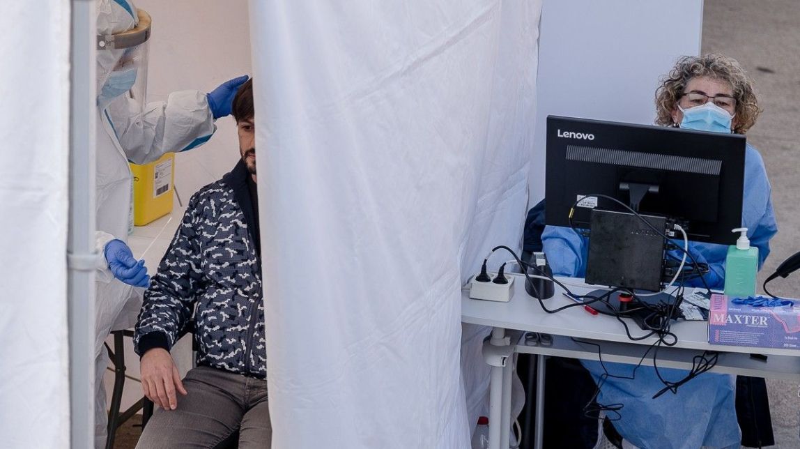 Salut no amplia les restriccions però avisa: «No sabem quant podrem aguantar»
