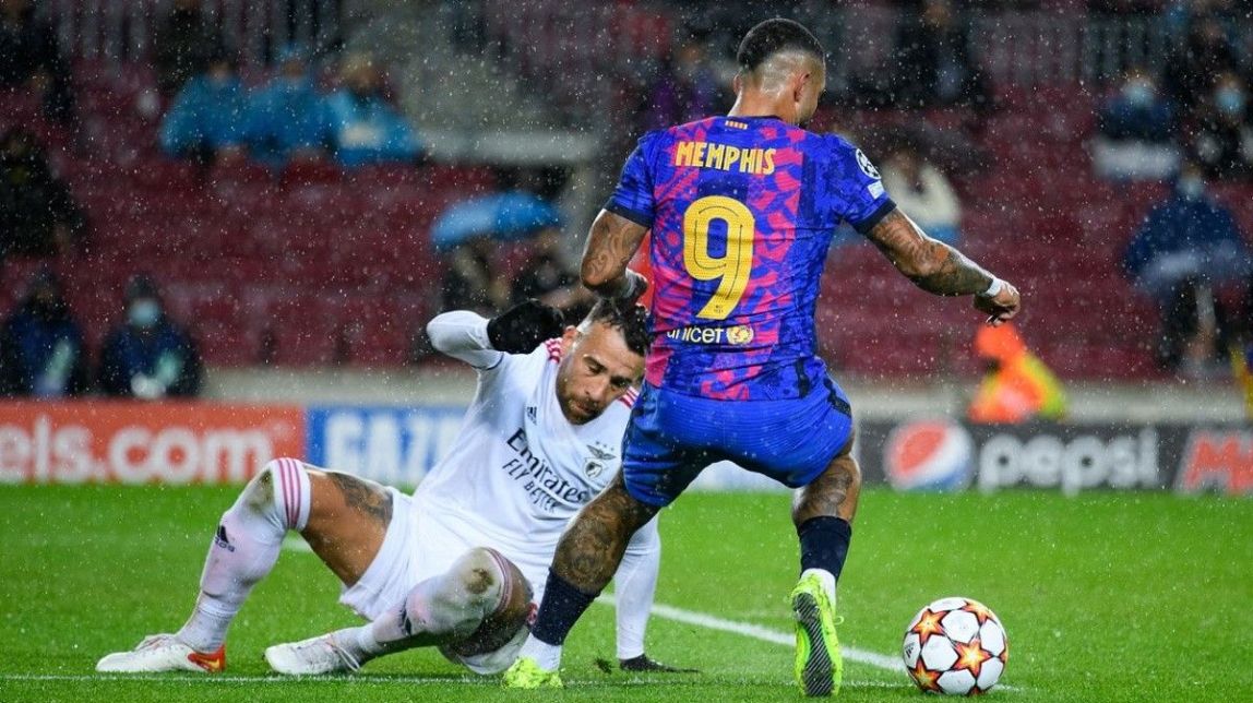 El Barça s'enfrontarà al Nàpols a l'Europa League