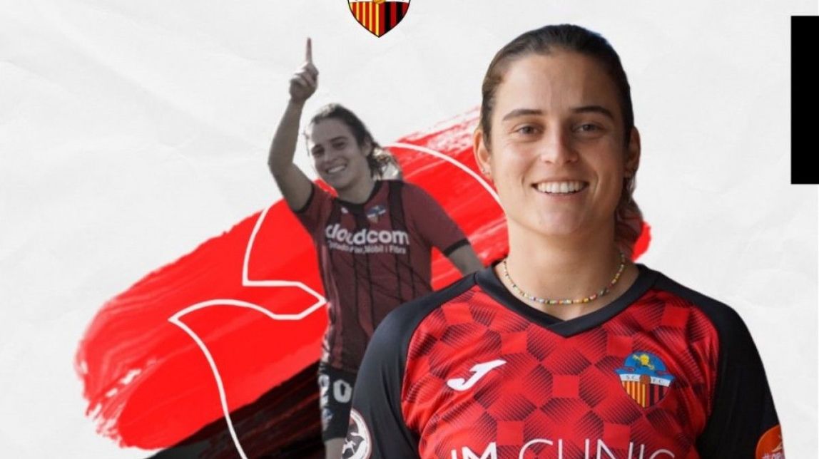 Una futbolista denuncia insults masclistes en un partit a Igualada: «Que la posin a escombrar»
