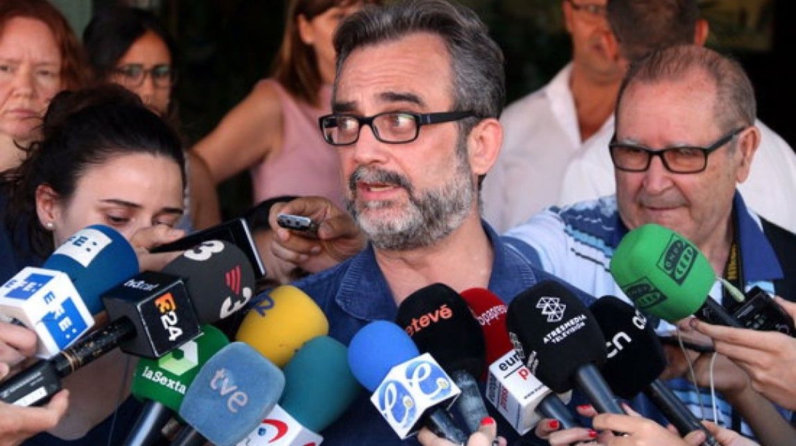 El comitè d'Eulen es reunirà d'urgència per decidir si convoca una nova assemblea
