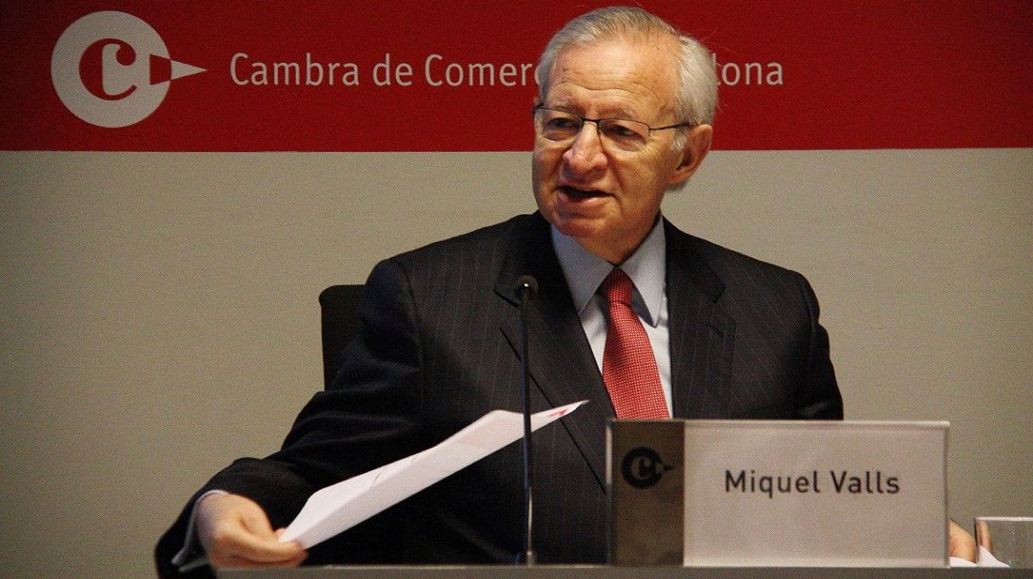 La Cambra reclama a la Generalitat «rigor» i una «comunicació clara» en el recompte dels vots