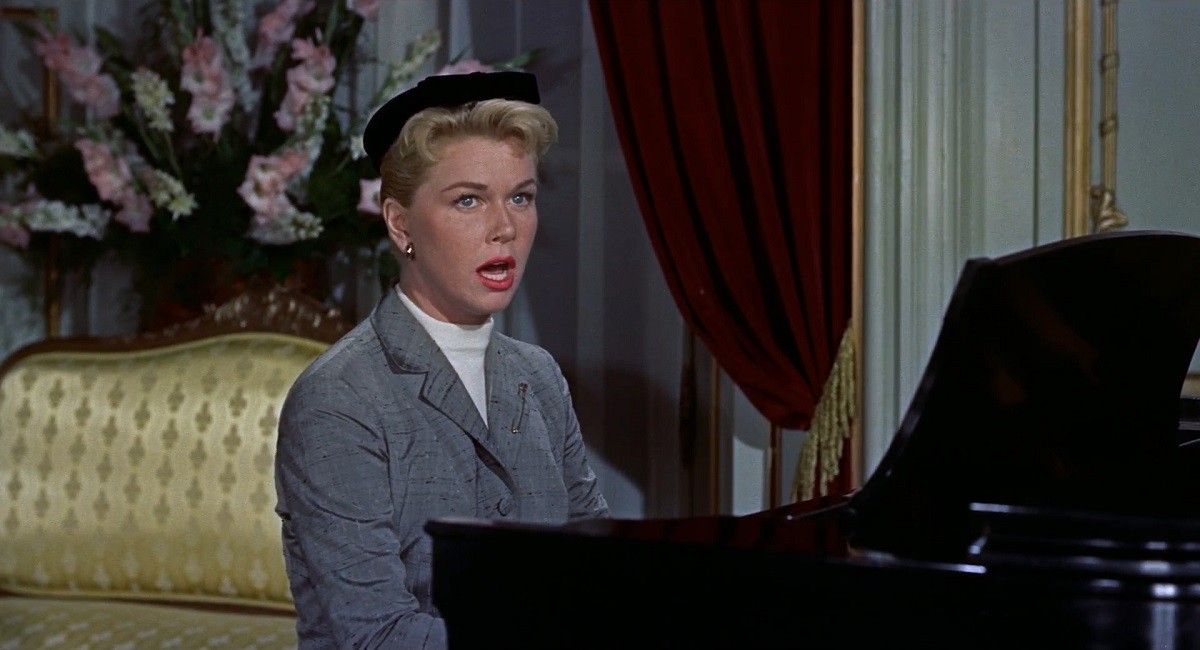 Les millors pel·lícules de Doris Day, estrella del Hollywood afable