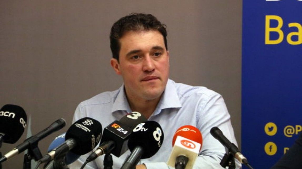 El PDECat titlla de «miserable» la campanya de la CUP pel referèndum