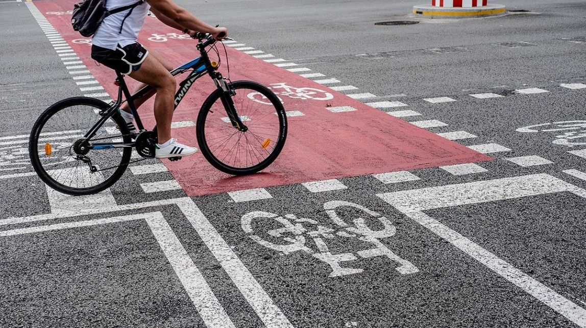 ​L'Ajuntament de Barcelona construirà 11 nous carrils bici fins a l'octubre