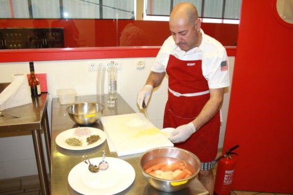 L'Aula d'Hostaleria duplica l'oferta d'inserció laboral