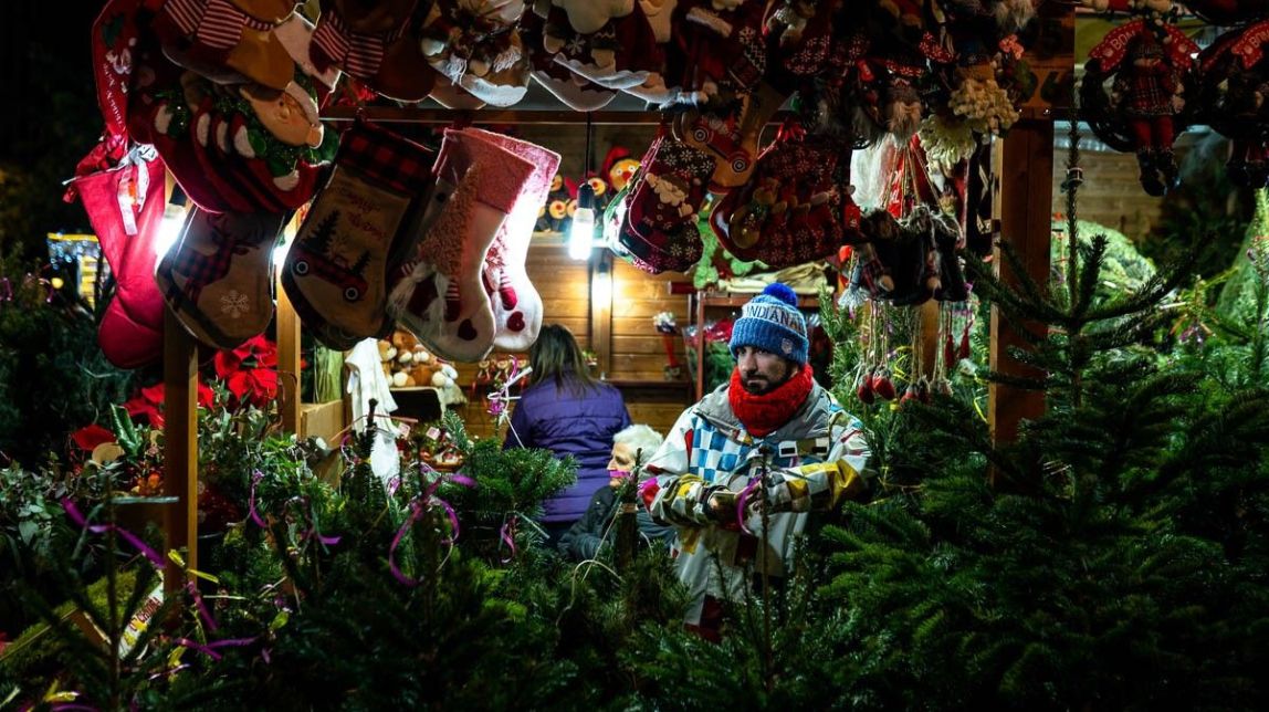 Consells per a unes festes de Nadal responsables amb el medi natural