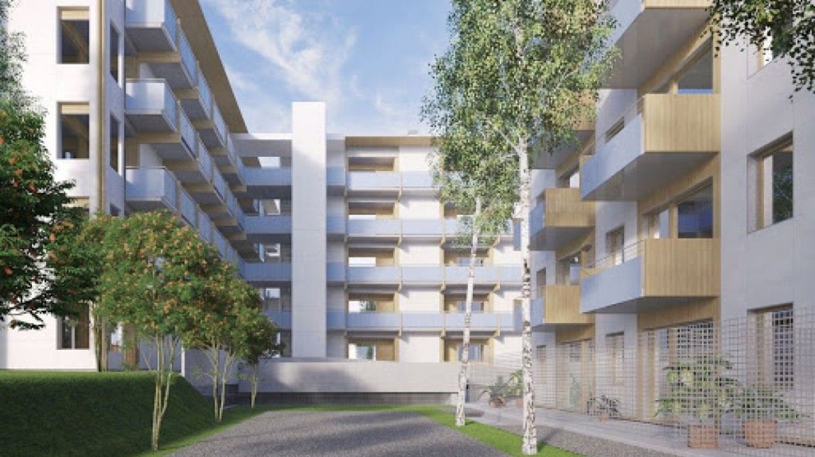 Sant Cugat permetrà l'accés a pisos socials a les persones amb una situació administrativa irregular 