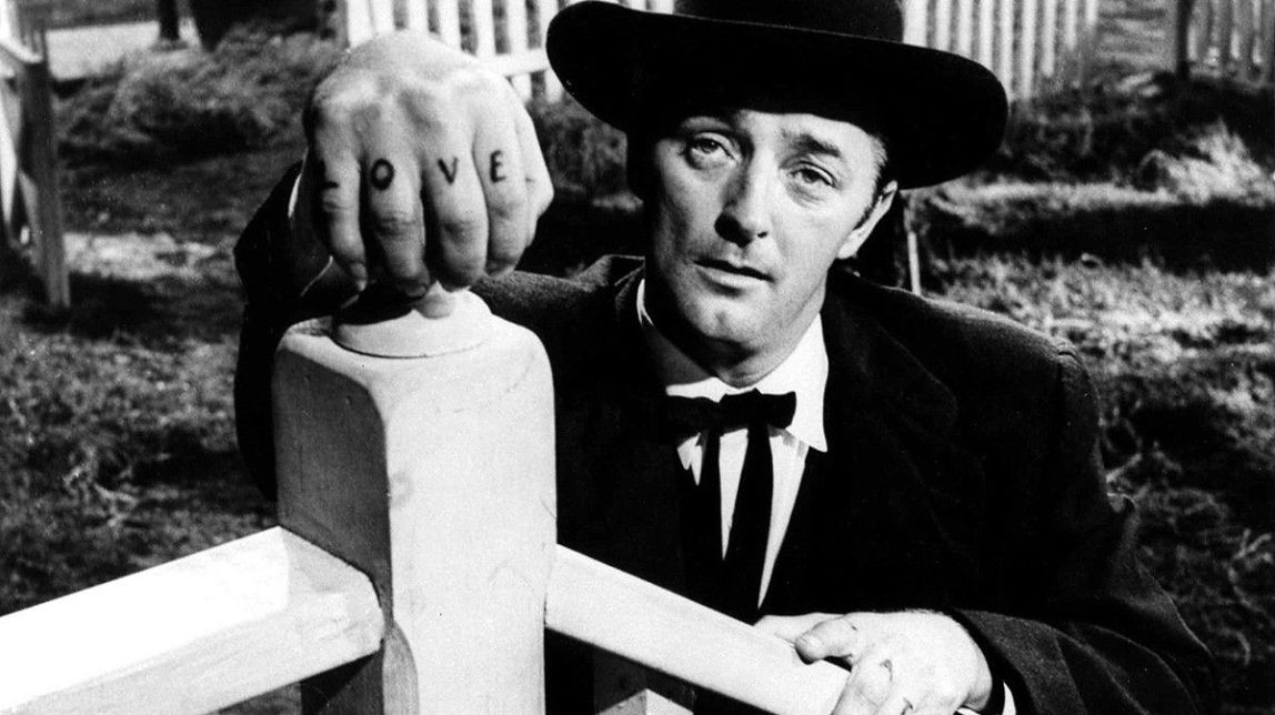 Cent anys de Robert Mitchum, el primer antiheroi modern
