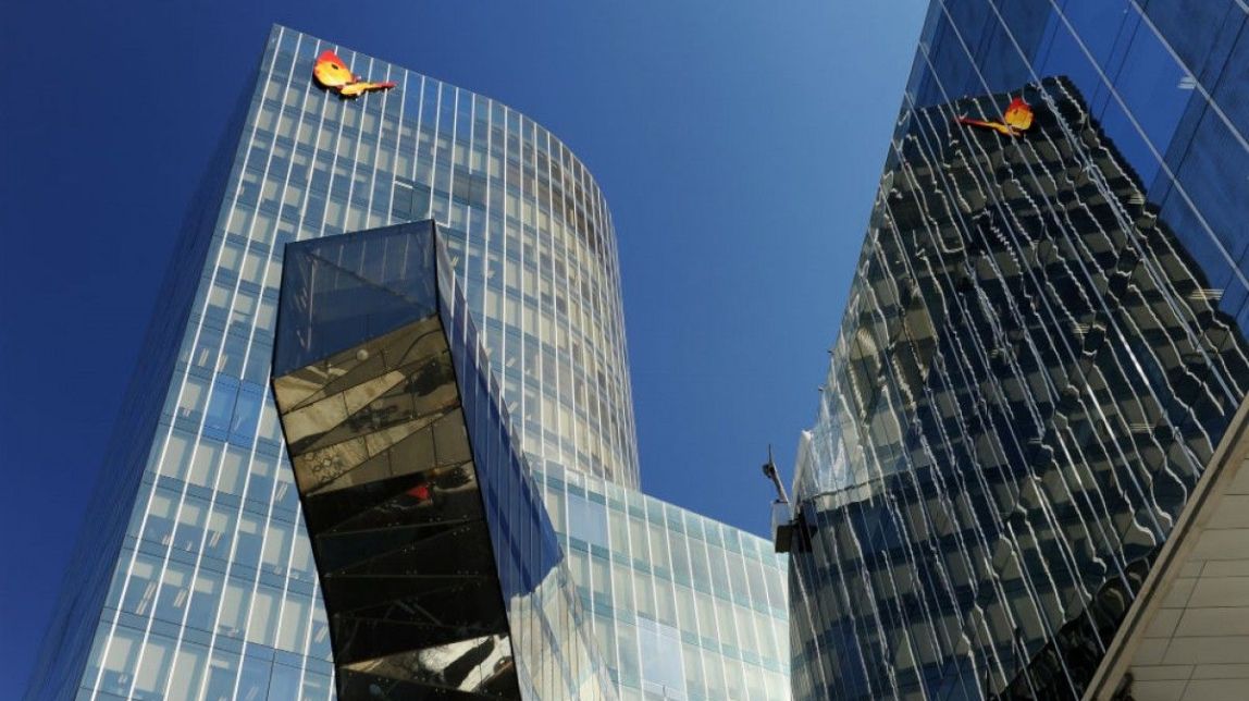 Condemna de 14 milions per a Gas Natural per no abonar l'impost d'una obra al Port de Barcelona
