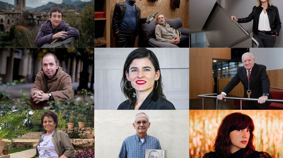 Les millors entrevistes de proximitat a NacióDigital