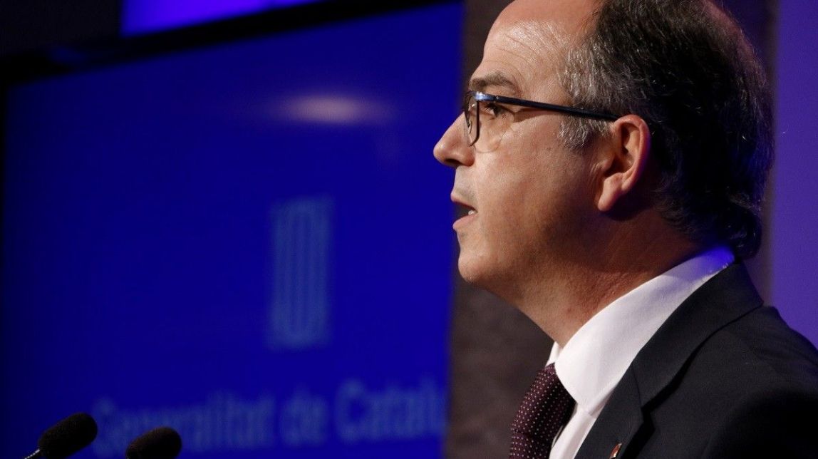 El Govern denunciarà al jutjat els interrogatoris de la Guàrdia Civil a alts càrrecs