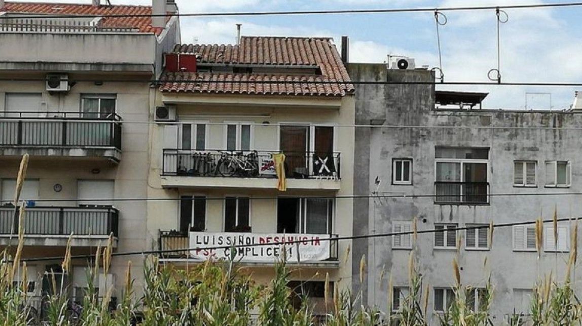 El Sindicat de Llogaters acusa de mòbing immobiliari una exconsellera de la Generalitat