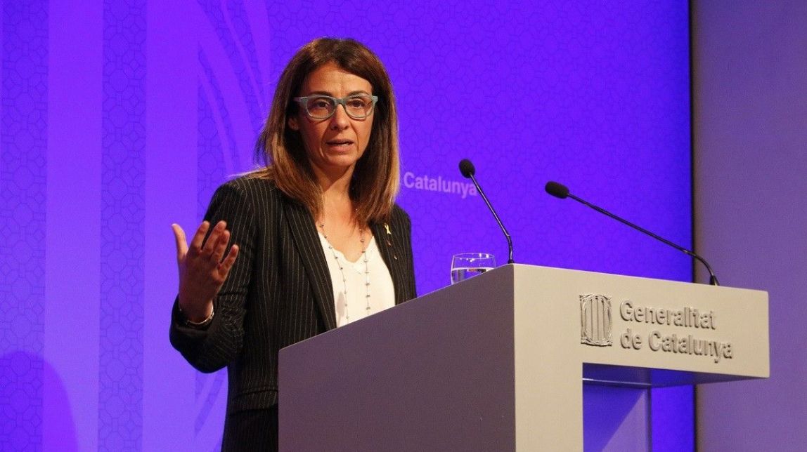 El Govern, «preocupat» pels primers gestos de Sánchez amb PP i Ciutadans