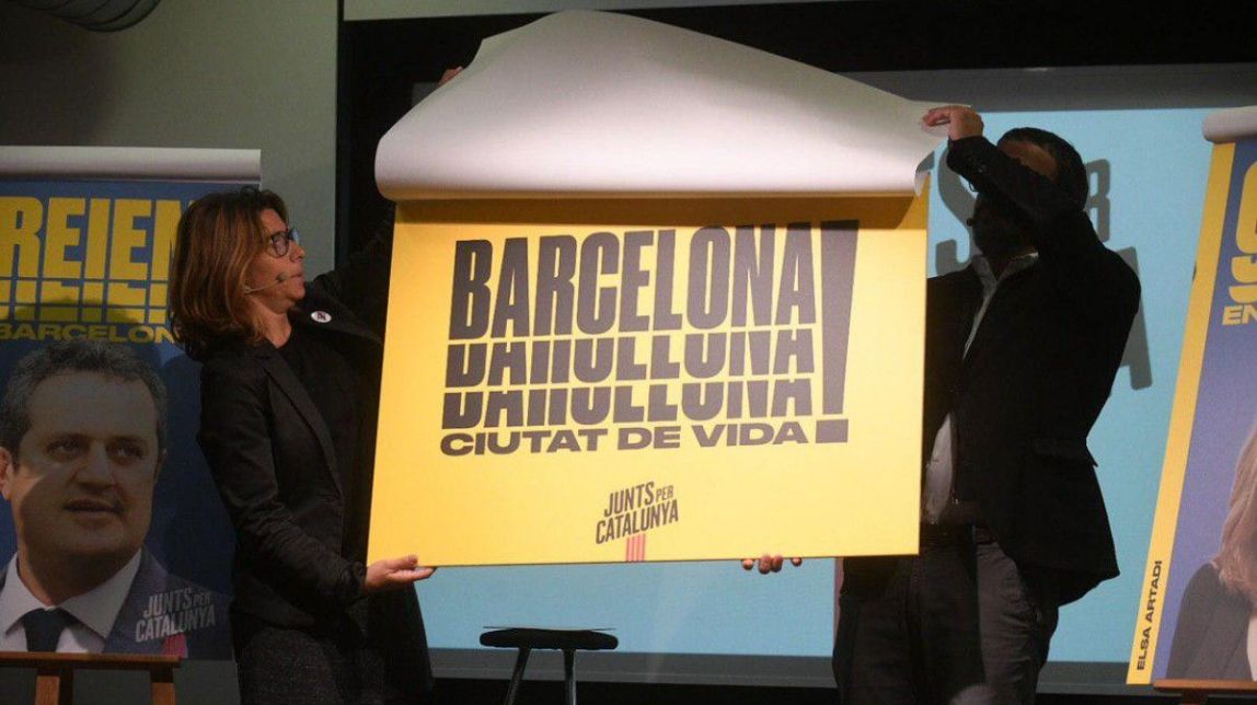 JxCat preveu que Forn participi en tres actes de campanya des de Soto del Real