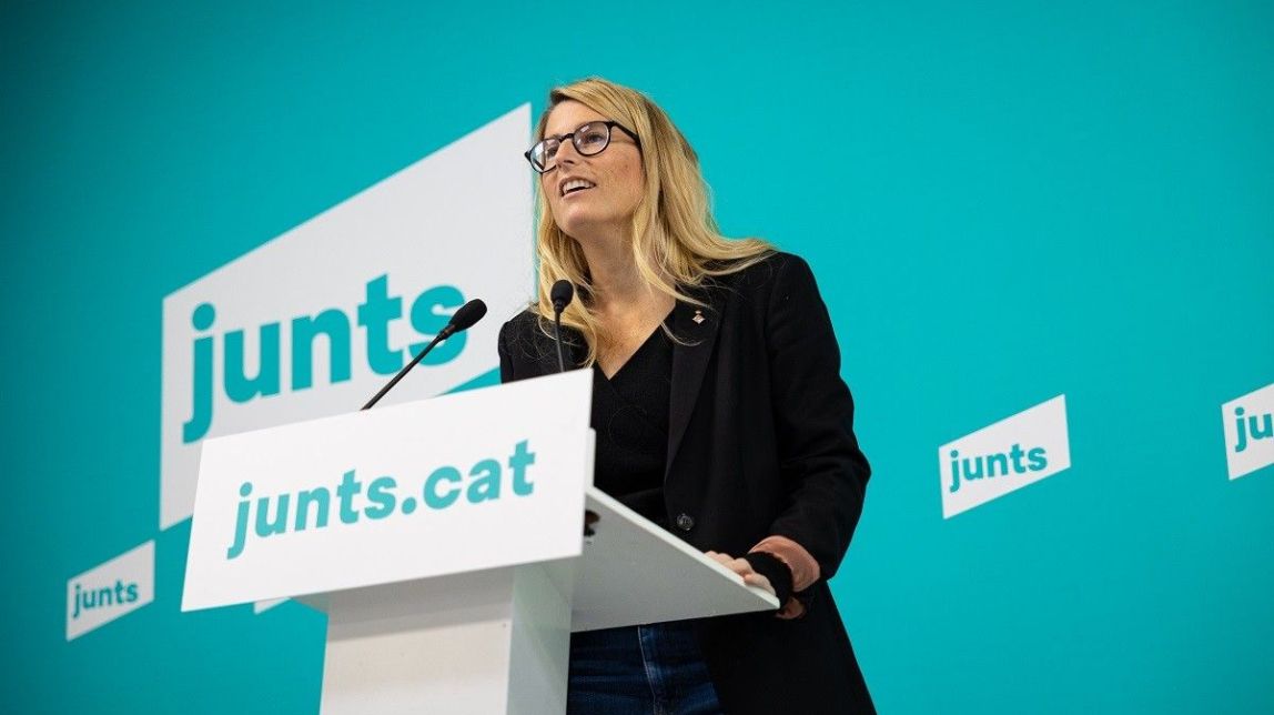 Junts urgeix ERC i la CUP a «refer» les bases de la legislatura