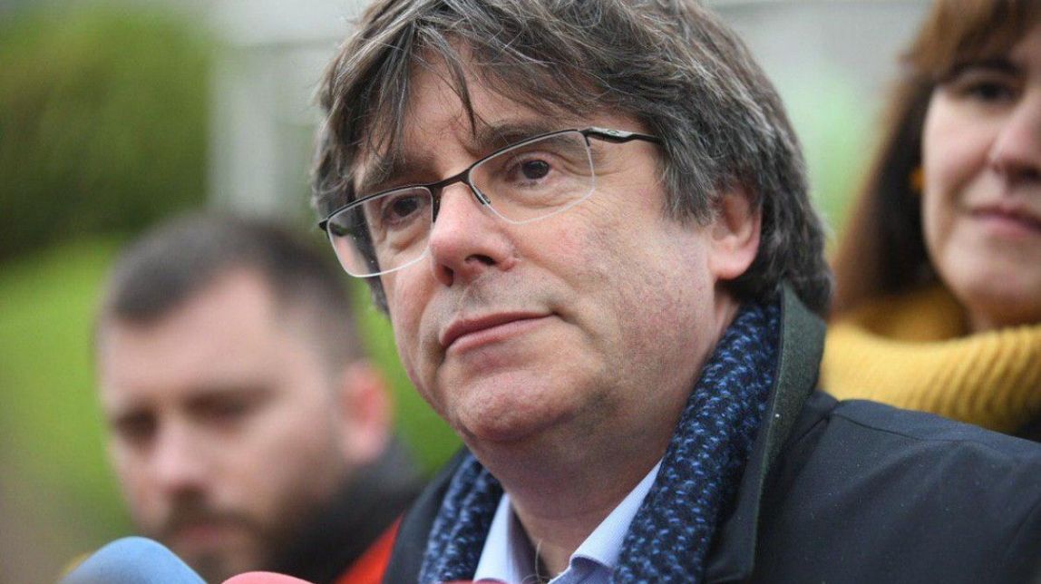 La decisió unilateral de Llarena que desmunta la «rebel·lia» de Puigdemont