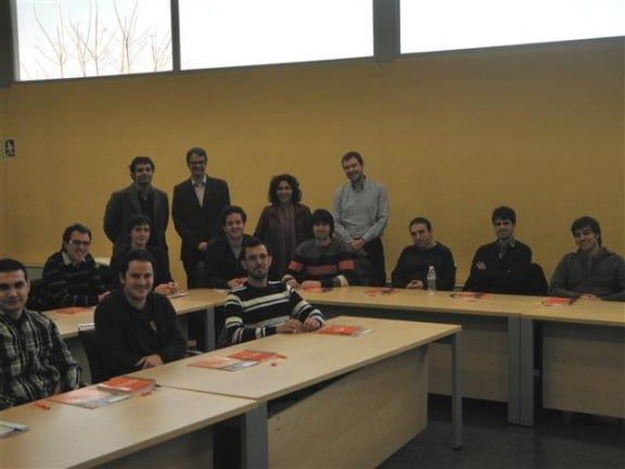 20 joves formaran part del programa Yuzz a Girona