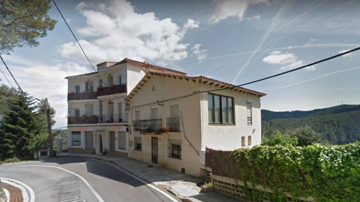 El nou pla de protecció de Collserola amenaça la supervivència de Sol i Aire i Mas Fortuny