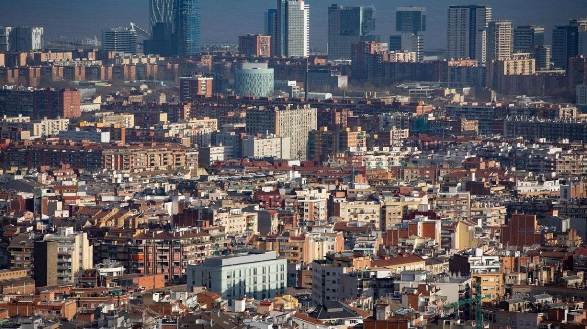 Barcelona, entre les 20 ciutats més competitives del món