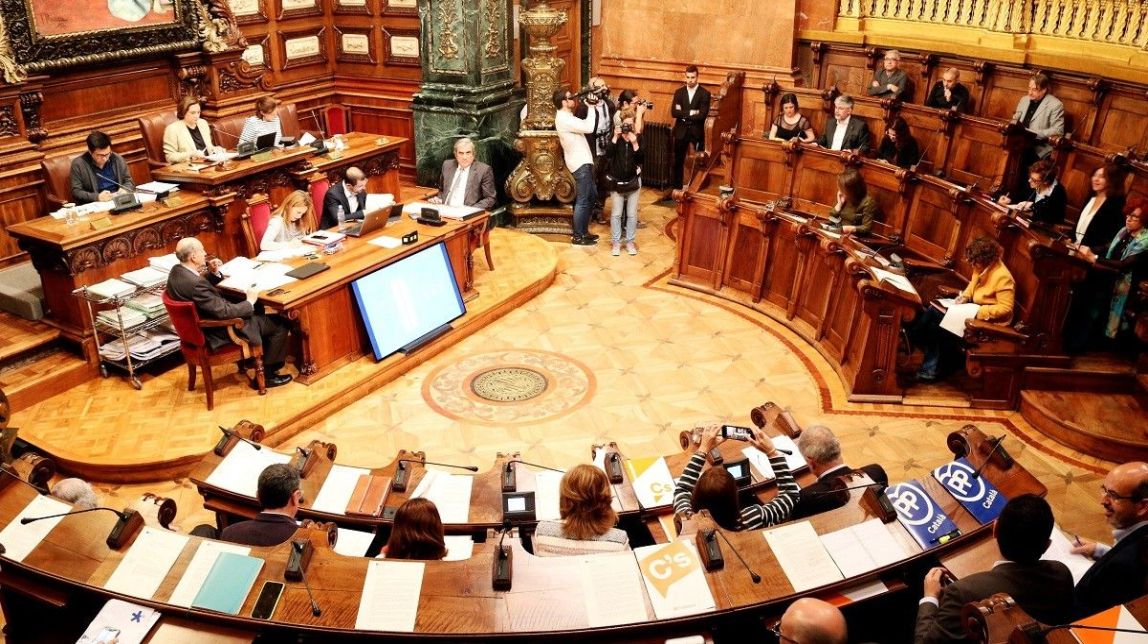 Barcelona lliurarà la Medalla de la Ciutat a Pompeu Fabra a títol pòstum