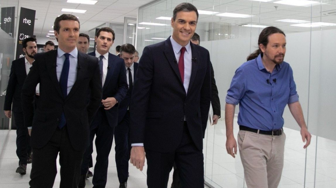 Governar Espanya: les cinc claus del mapa de pactes de Sánchez