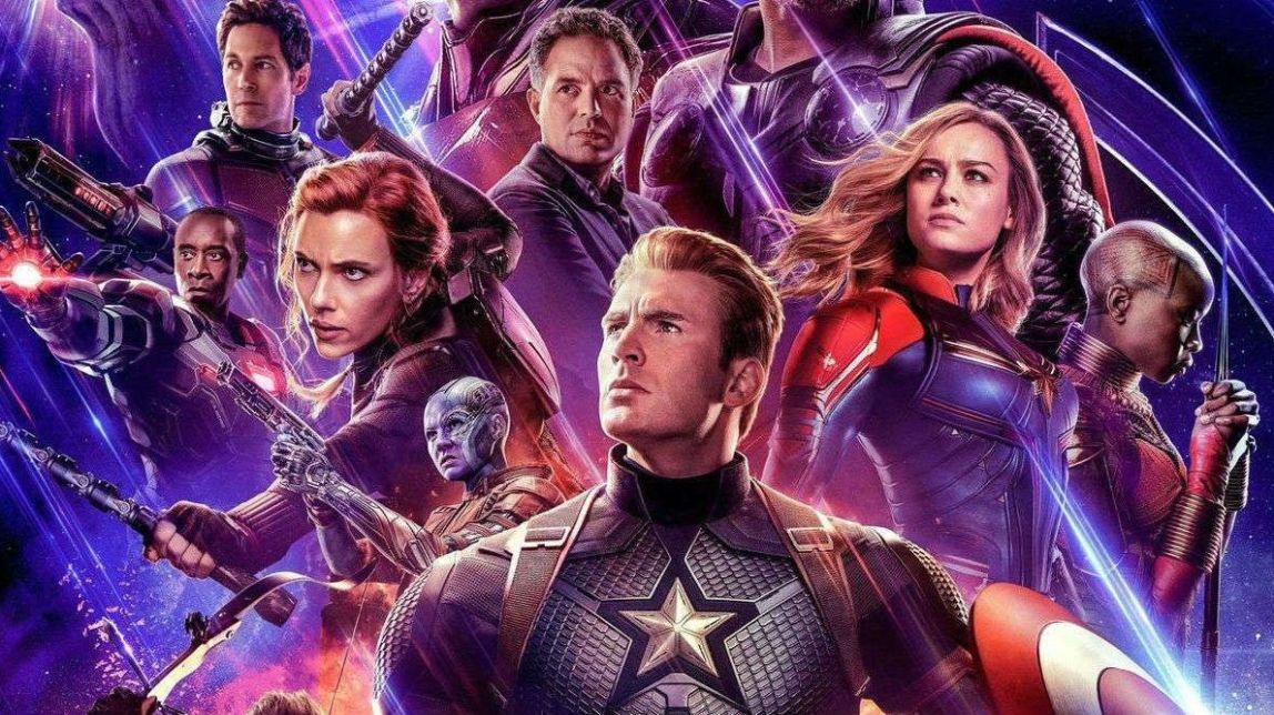 «Avengers: Endgame»: el final més digne per a una saga superheroica