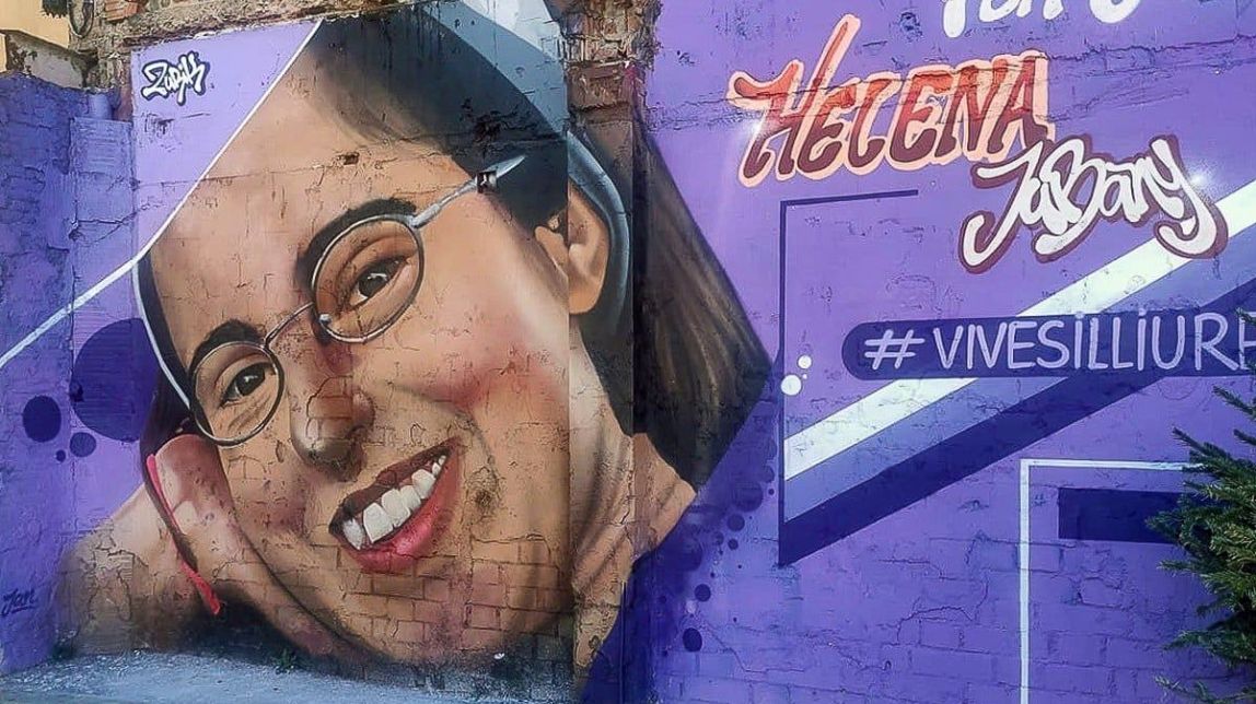 La família d'Helena Jubany demana al jutge que imputi tres sospitosos pel crim