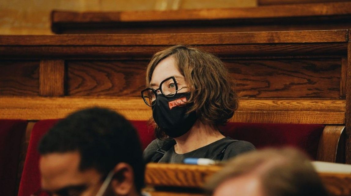 La CUP demana concrecions en el referèndum per reconduir la situació amb el Govern