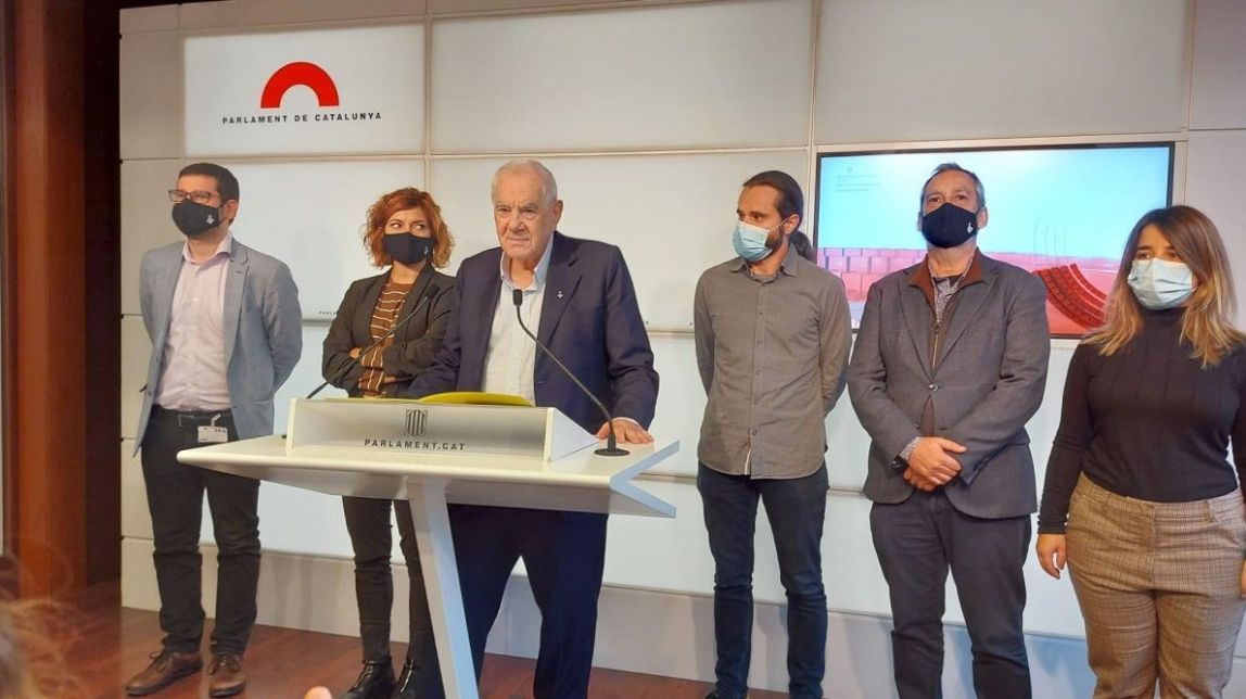 ERC facilitarà l'aprovació dels pressupostos a Barcelona a canvi dels del Govern