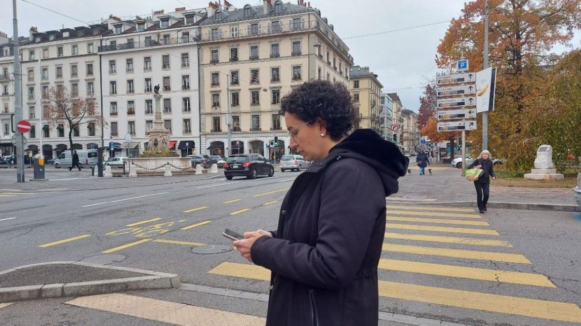 Marta Rovira: «L'aliança amb la CUP és estratègica per no dependre de l''statu quo'»