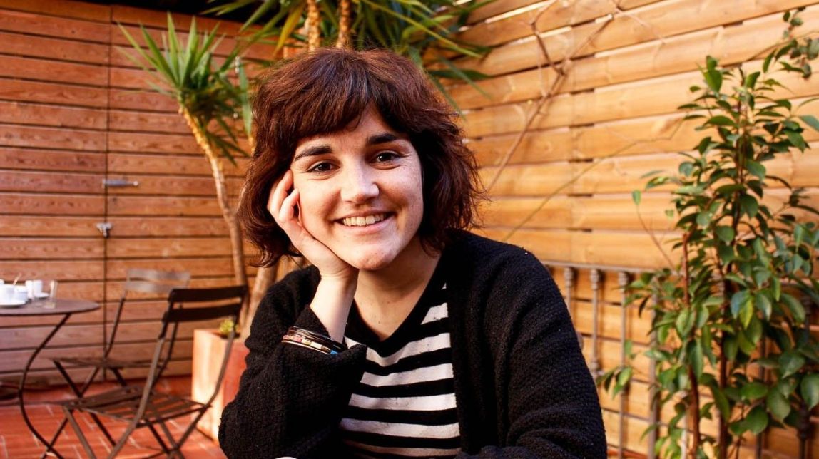 Elisenda Rovira: «Sense l'esperit xirucaire, no s'hagués pogut fer l'1-O»
