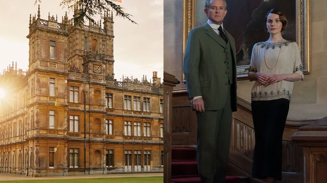 «Downton Abbey» tornarà el 2022: nova pel·lícula i nous personatges
