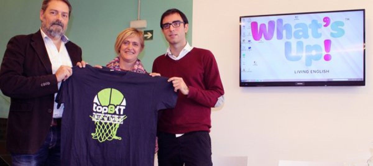Presentació del torneig.
                                                                             |
                                                                    Bàsquet Pia - |
                                                                    
