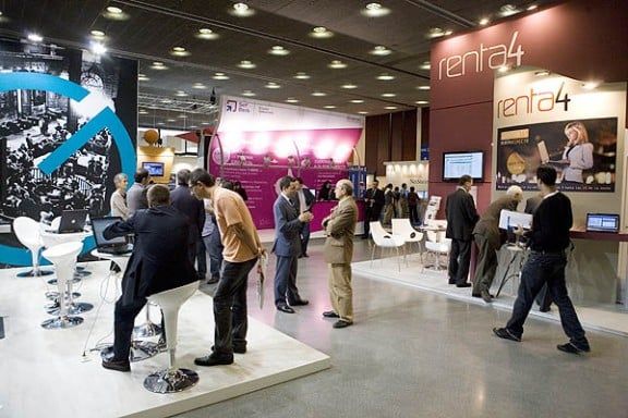 Barcelona i l'àrea metropolitana marquen un rècord històric en turisme de congressos 