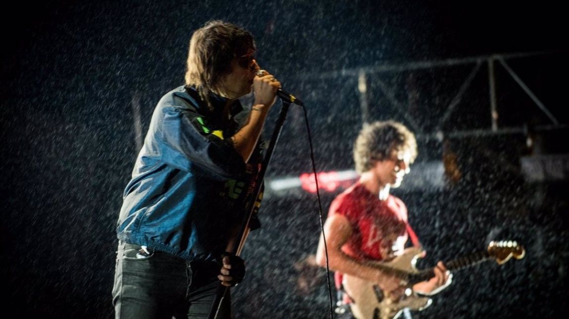 El Primavera Sound torna aquest dijous amb un cartell de luxe: The Strokes, Dua Lipa, Antònia Font...