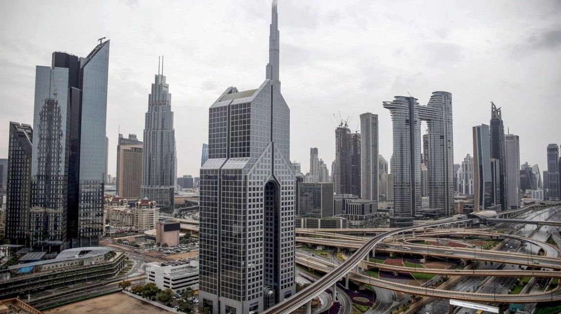 Collboni encapçala una delegació de Barcelona per buscar inversions a Dubai