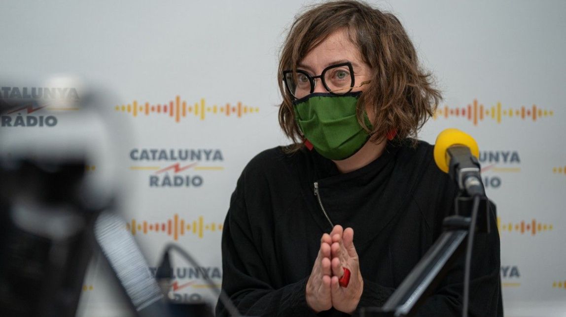 La CUP no veu en risc la majoria independentista encara que hi hagi trencadissa pels pressupostos