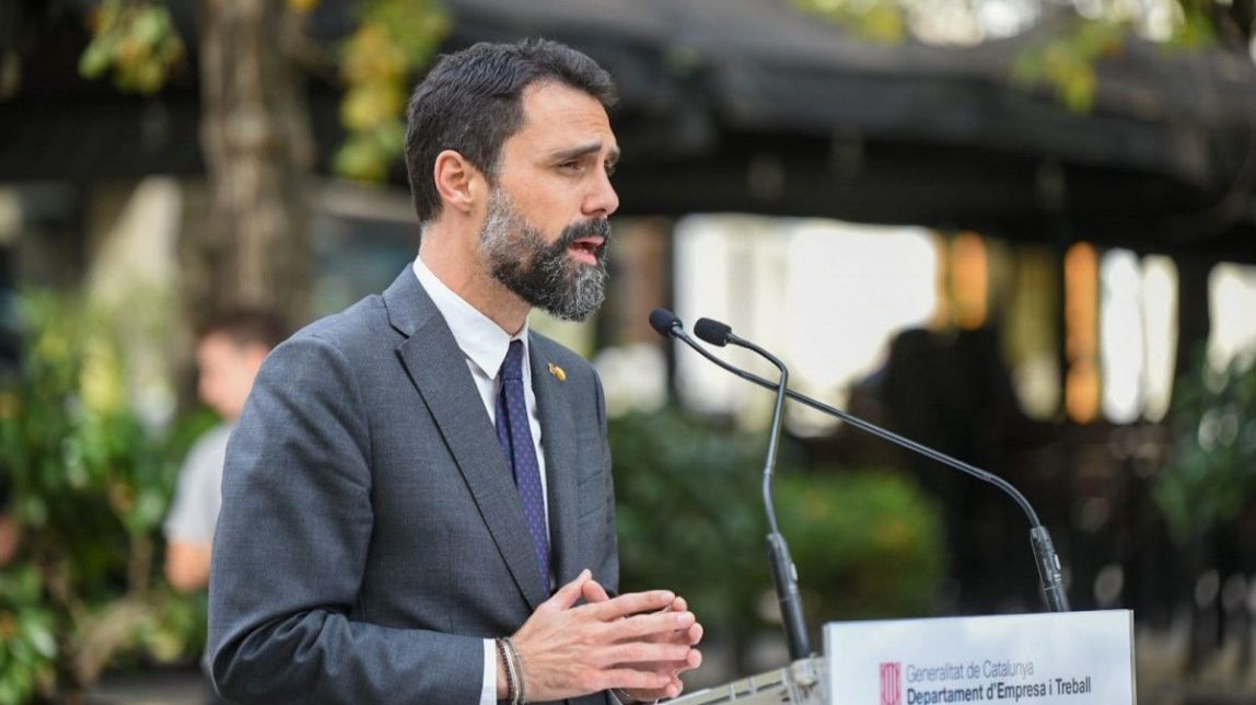 Nova línia d'ajuts per impulsar la digitalització del comerç local