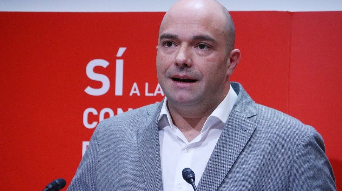 El PSC es presenta com a alternativa «als radicals de la CUP» per aprovar els pressupostos