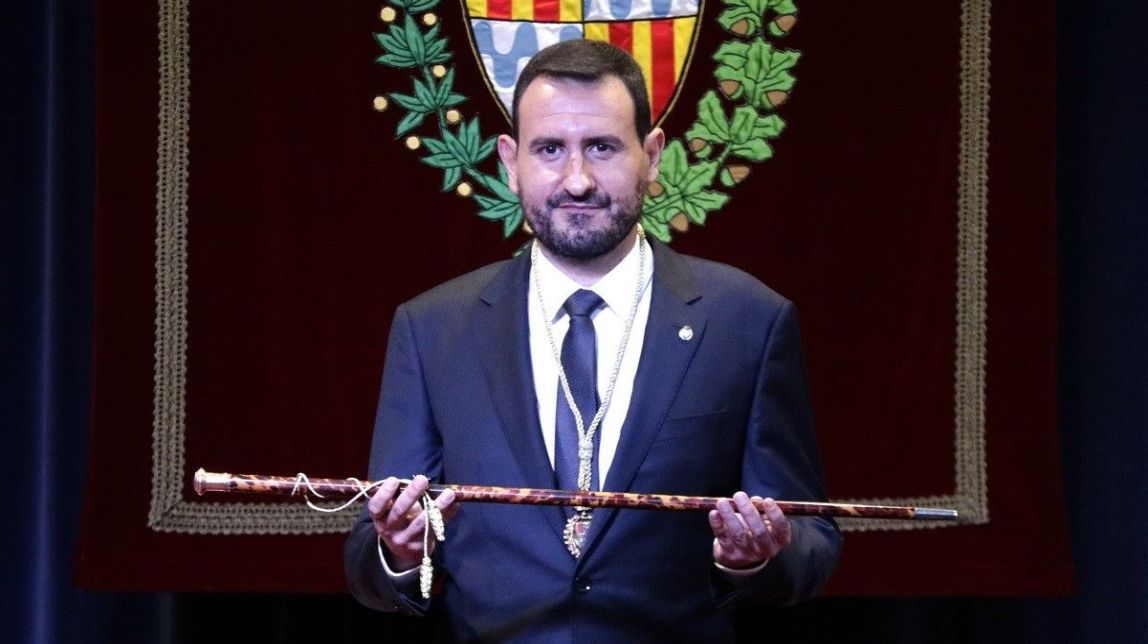 Badalona torna a posar en mans del PSC l'intent de superar Albiol
