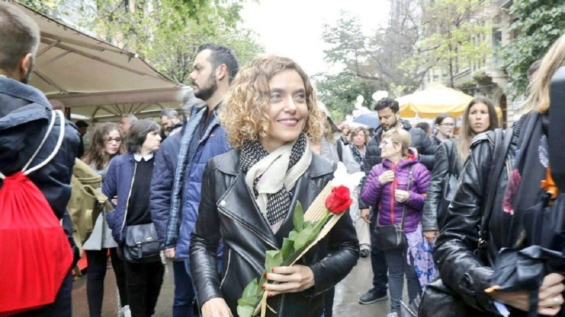 Feminisme i germanor entre catalans i espanyols: els poemes de Batet per als seus rivals
