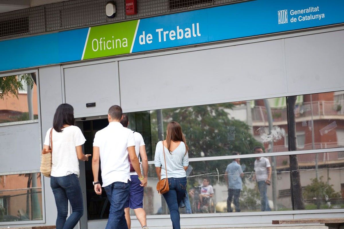 La major inversió de la història per oferir més oportunitats laborals