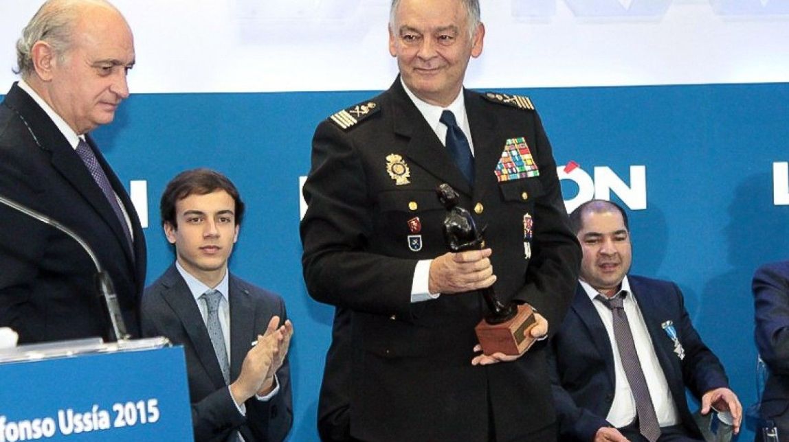 Eugenio Pino, l'home de la «imaginació prodigiosa» per als informes policials