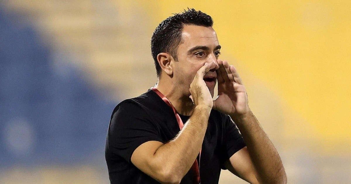 Enquesta | És Xavi la solució als problemes del Barça?