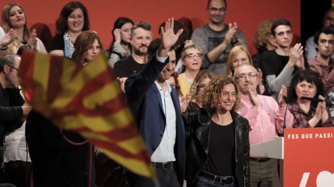 El judici, la pedra a la sabata del «debat serè» del PSC